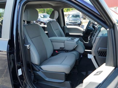 Used 2021 Ford F350 XL w/ STX Appearance Package AWD/4WD image 12