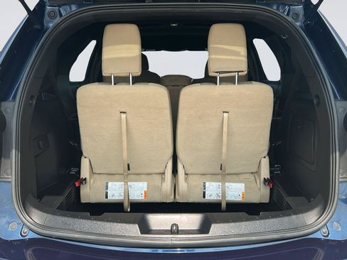 Used 2017 Ford Explorer FWD image 28
