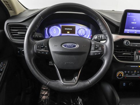 Used 2020 Ford Escape SE Sport AWD/4WD image 25