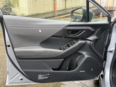 Used 2024 Subaru Crosstrek 2.5i Wilderness image 24