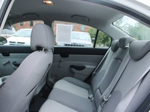 Used 2008 Hyundai Accent GLS FWD image 20