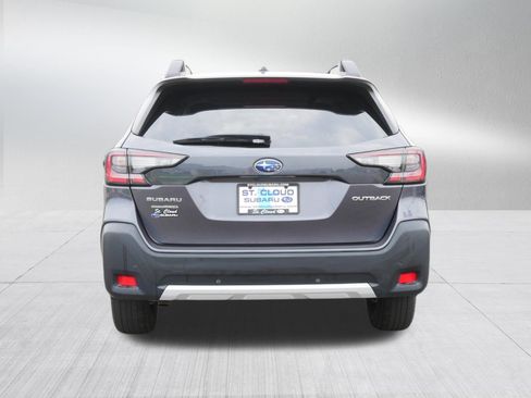 Certified 2023 Subaru Outback Limited AWD/4WD image 6