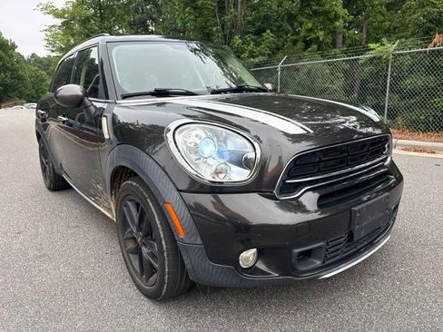 Used 2016 MINI Cooper Countryman S AWD/4WD image 11