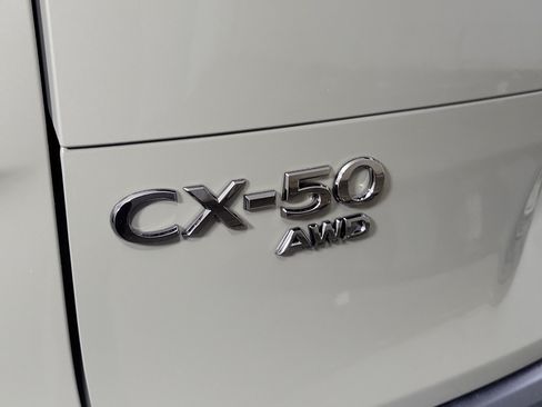 New 2026 MAZDA CX-50 Meridian Edition w/ Weather Package AWD/4WD image 26