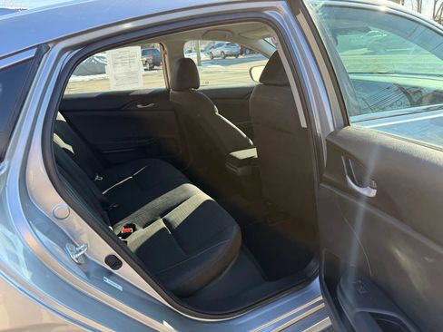 Used 2022 Honda Insight EX image 29