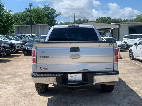 Used 2011 Ford F150 XLT RWD image 6