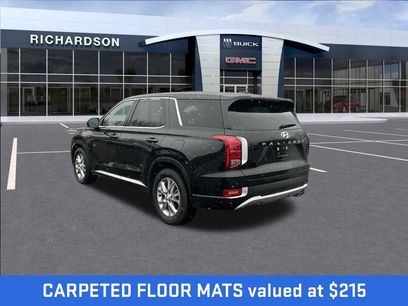 Used 2022 Hyundai Palisade SE