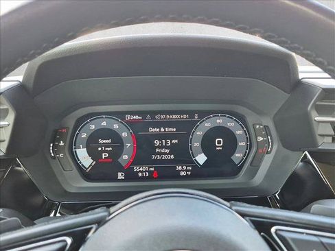 Used 2024 Audi A3 2.0T Premium FWD image 4