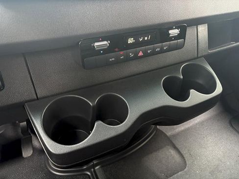 New 2026 Mercedes-Benz Sprinter 2500 image 12