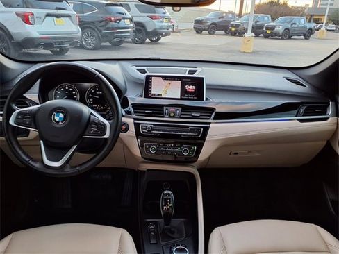 Used 2021 BMW X1 sDrive28i w/ Convenience Package image 4