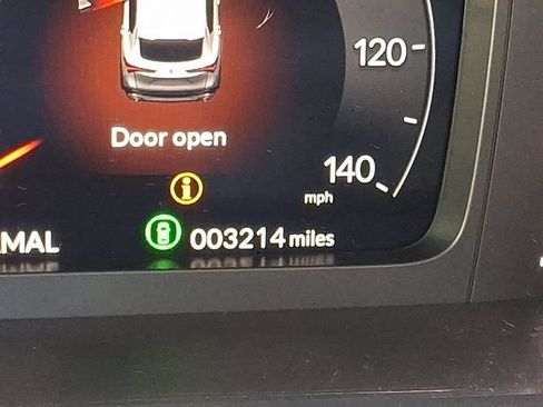 Certified 2025 Acura ADX A-Spec AWD/4WD image 20