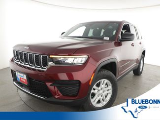 New 2025 Jeep Grand Cherokee Laredo w/ Luxury Tech Group I video 1