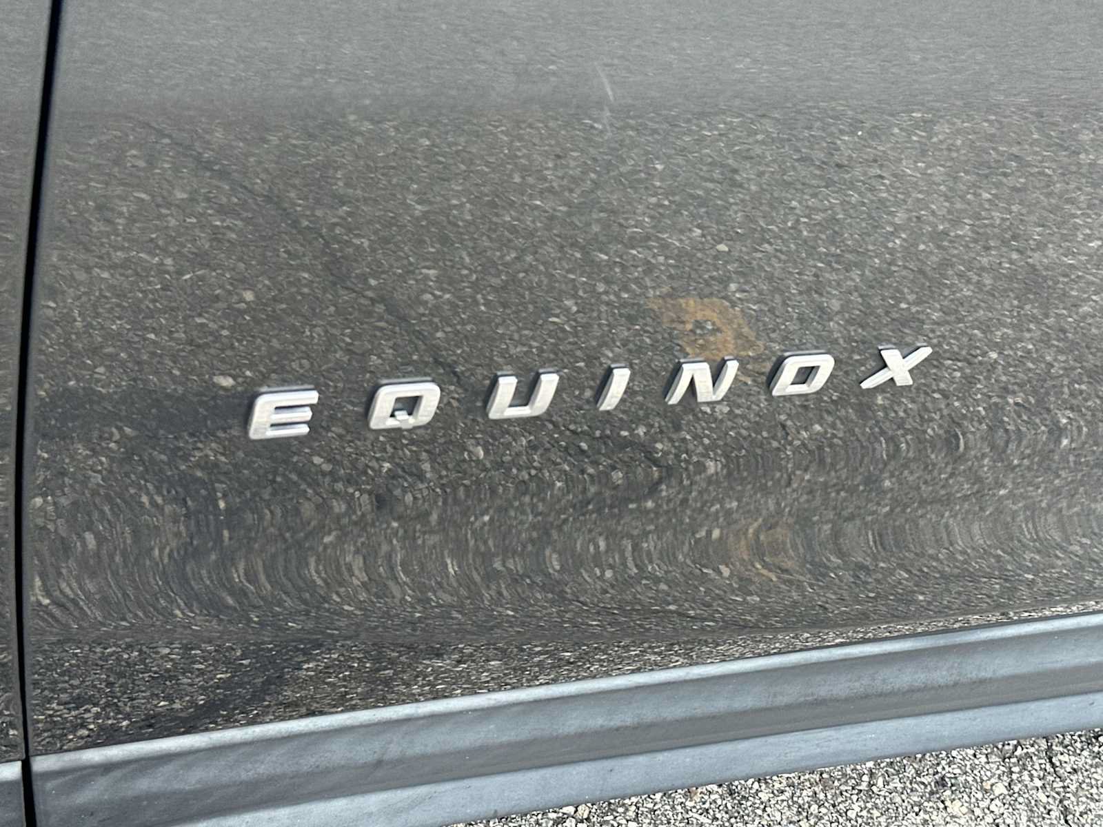 Used 2019 Chevrolet Equinox LT FWD image 11