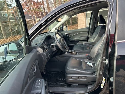 Used 2016 Honda Pilot EX-L image 19