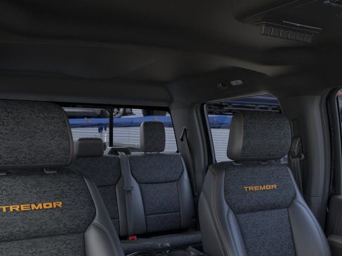 New 2026 Ford F150 Tremor AWD/4WD image 22