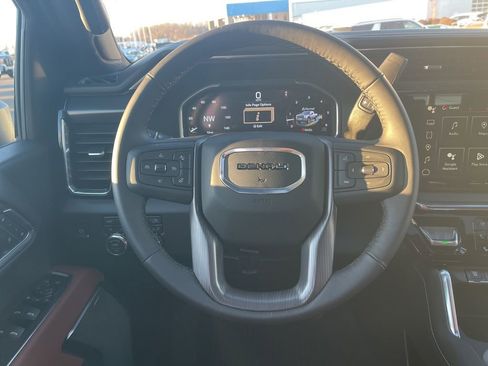 New 2026 GMC Sierra 2500 Denali Ultimate image 19