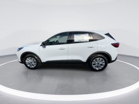 New 2026 Ford Escape Active image 5