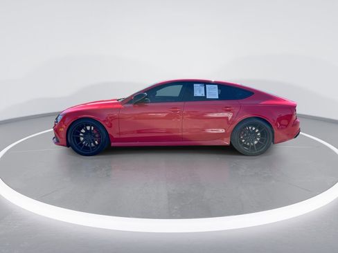 Used 2017 Audi RS 7 Prestige w/ Carbon-Optic Package image 5