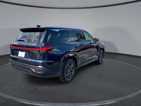 New 2026 Lexus TX 350 FWD image 2