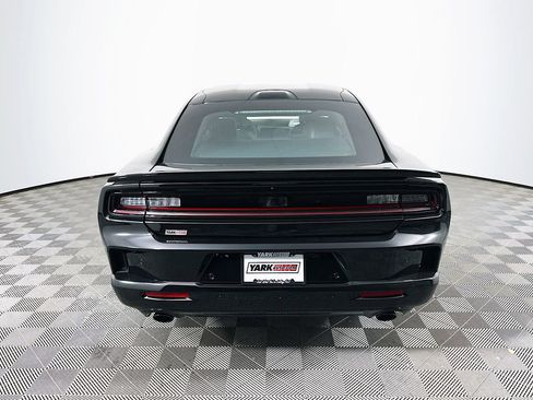 New 2026 Dodge Charger Scat Pack w/ Blacktop Package image 8