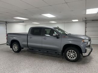 Used 2020 Chevrolet Silverado 1500 LT video 1