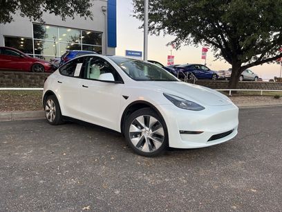 Used 2022 Tesla Model Y Long Range
