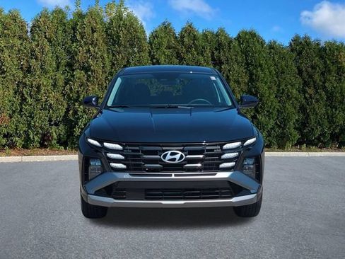 Used 2026 Hyundai Tucson Blue SE AWD/4WD image 2