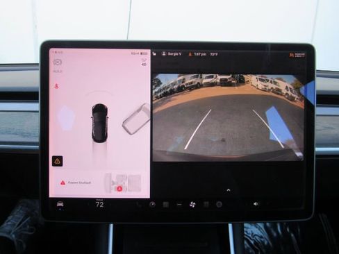 Used 2018 Tesla Model 3 Long Range image 9