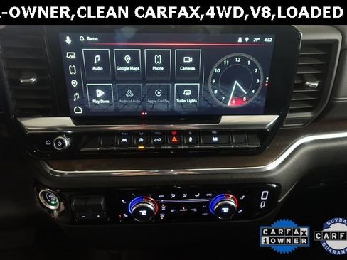 Used 2025 GMC Sierra 1500 SLT image 3