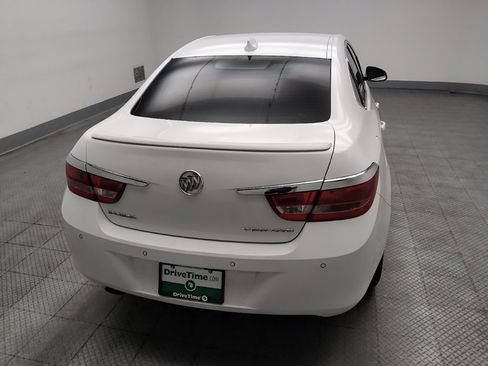 Used 2017 Buick Verano Sport Touring FWD image 7