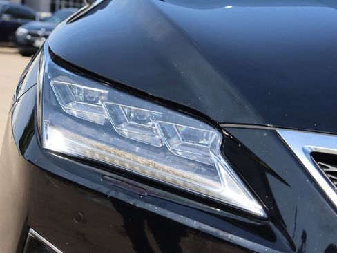 Used 2019 Lexus RX 350 F Sport image 5