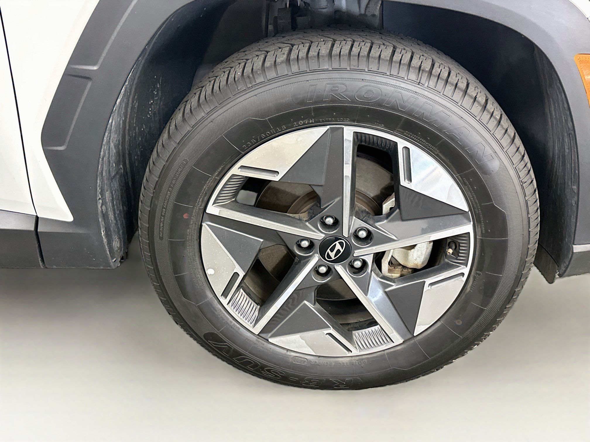 Used 2025 Hyundai Tucson SEL AWD/4WD image 11