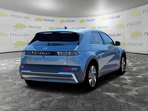 New 2026 Hyundai Ioniq 5 SEL AWD/4WD image 7