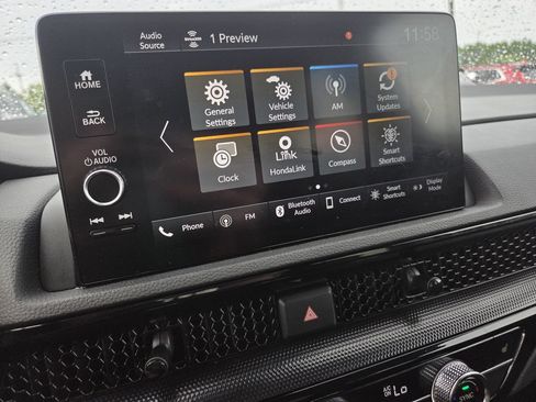 Used 2025 Honda CR-V EX-L image 10