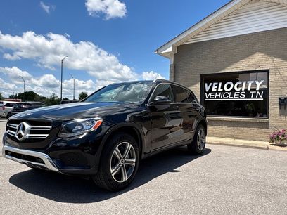 Used 2019 Mercedes-Benz GLC 300