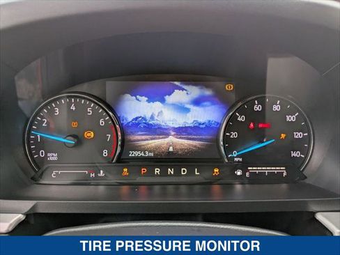 Certified 2022 Ford Explorer XLT image 14