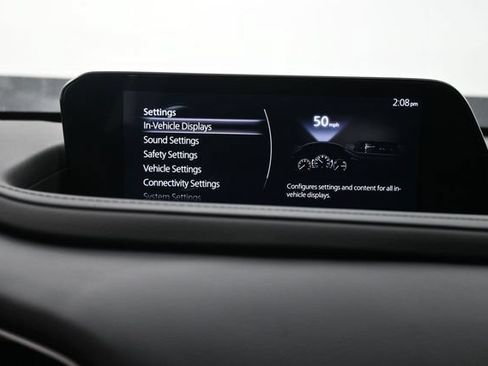 Certified 2023 MAZDA CX-30 AWD 2.5 S w/ Select Package image 15
