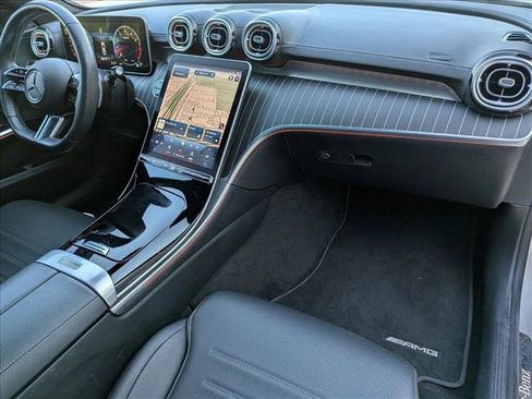 Used 2023 Mercedes-Benz C 300 Sedan image 15