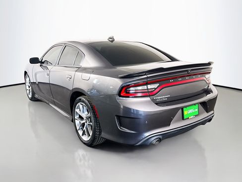 Used 2020 Dodge Charger GT image 7