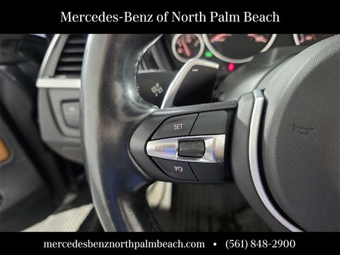 Used 2017 BMW 440i xDrive Convertible image 17