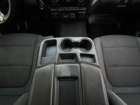 Used 2019 Chevrolet Silverado 1500 LT w/ Texas Edition image 20