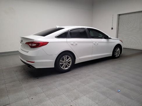 Used 2017 Hyundai Sonata SE FWD image 10