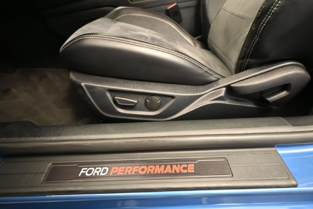 Used 2020 Ford Mustang Shelby GT350 w/ Technology Package RWD image 16