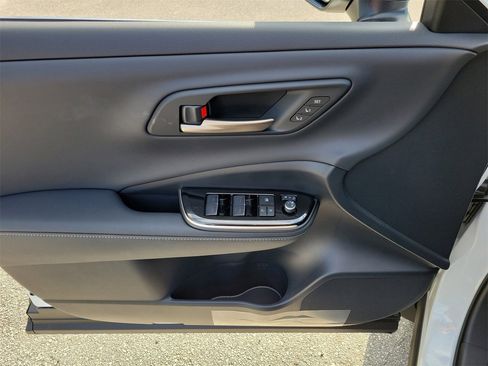 New 2026 Toyota Crown Limited image 13