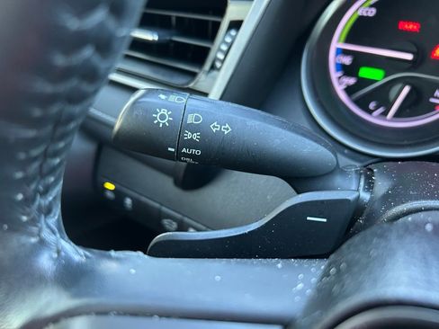 Certified 2022 Toyota Camry XSE image 22