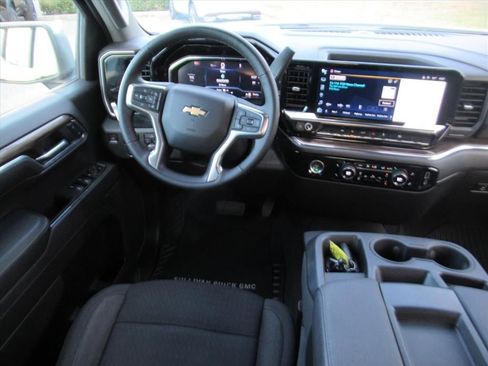 Certified 2024 Chevrolet Silverado 1500 LT image 13