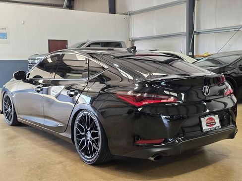 Used 2023 Acura Integra FWD image 6