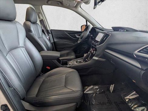 Used 2019 Subaru Forester Limited w/ Popular Package #3 image 21