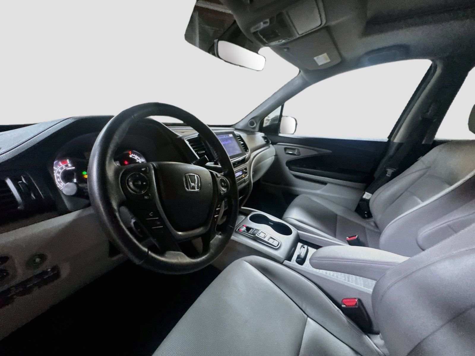 Used 2023 Honda Ridgeline RTL-E image 9