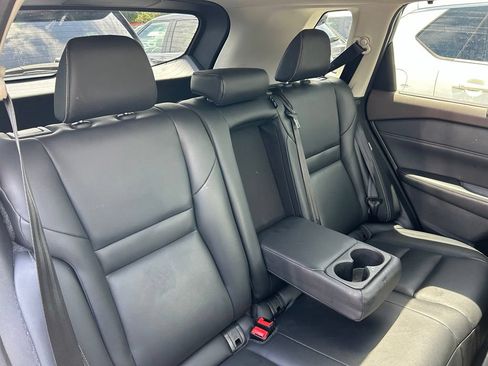 Used 2023 Nissan Rogue SL w/ SL Premium Package FWD image 51